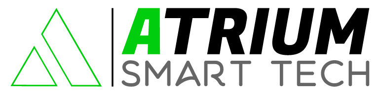 Atrium Smart Tech