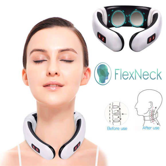 Flex Neck - Atrium Smart Tech