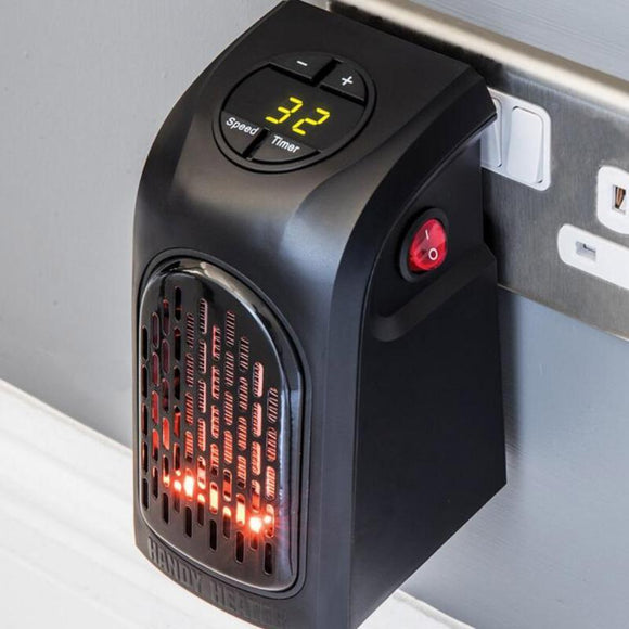 Personal Heater - Atrium Smart Tech