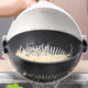 Rotating Bowl Vegetable Cutter - Atrium Smart Tech