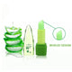 Natural Aloe Vera Temperature Color-Changing Lip Balm - Atrium Smart Tech