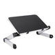 Foldable Laptop Stand Ergonomic Desk Tablet Holder. World's Best Foldable Laptop Stand. Desk/ Sofa Tablet Holder. Adjustable Foldable Laptop Stand.. Travel lite Laptop Stand