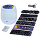 LED Starry Sky Projector Lamp Star Light