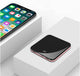 Mini Power Bank 8000mAh Thin Mirror Screen - Atrium Smart Tech