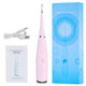 Ultrasonic Portable Electric Dental Teeth Cleanner