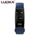 LUOKA Smart Bracelet With Blood Pressure and Heart Rate Monitor. - Atrium Smart Tech