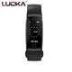 LUOKA Smart Bracelet With Blood Pressure and Heart Rate Monitor. - Atrium Smart Tech