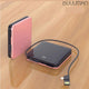 Mini Power Bank 8000mAh Thin Mirror Screen - Atrium Smart Tech