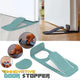 Innovative Door Stopper - Atrium Smart Tech