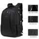 Anti Theft  Unisex Fashion Laptop Backpack - Atrium Smart Tech