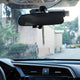 360° Car Rearview Mirror Phone Holder