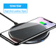Ugreen 10W Qi Wireless Charger, Fast Wireless Charging Pad - Atrium Smart Tech