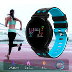 Health Track Pro - Atrium Smart Tech