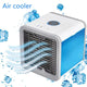 Mini Air Conditioner - Atrium Smart Tech