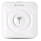 Portable Printer - Printer A6 White
