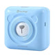 Portable Printer - Printer A6 Blue 2