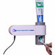 UV Toothbrush Sterilizer and Dispenser - Atrium Smart Tech