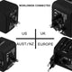 All-In-One Universal Adapter - Atrium Smart Tech