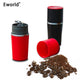 Coffee Grinding Machine - Atrium Smart Tech