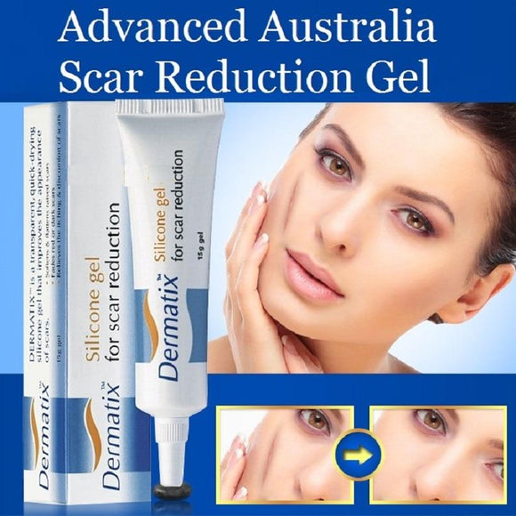 Scar Reduction Gel - Atrium Smart Tech