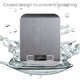 Digital Kitchen Food Scale - Atrium Smart Tech