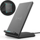 Universal Fast Wireless Charger For SmartPhones - Atrium Smart Tech