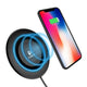 Universal Fast Wireless Charger For SmartPhones - Atrium Smart Tech