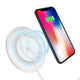 Universal Fast Wireless Charger For SmartPhones - Atrium Smart Tech