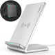 Universal Fast Wireless Charger For SmartPhones - Atrium Smart Tech
