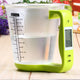 Digital Scale Measuring Cup - Atrium Smart Tech