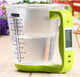 Digital Scale Measuring Cup - Atrium Smart Tech