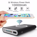 Wireless Portable Powerbank - Atrium Smart Tech