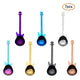 Guitar Spoon - Atrium Smart Tech