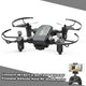 Mini Drone HD Camera - Atrium Smart Tech