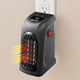 Personal Heater - Atrium Smart Tech