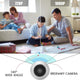 Peephole camera - Atrium Smart Tech