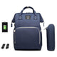 Maternity Backpack - Atrium Smart Tech