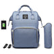 Maternity Backpack - Atrium Smart Tech