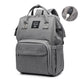 Maternity Backpack - Atrium Smart Tech