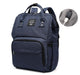 Maternity Backpack - Atrium Smart Tech