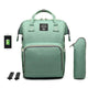 Maternity Backpack - Atrium Smart Tech