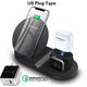 Wireless Charger Station - Atrium Smart Tech