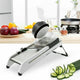 Adjustable Mandoline Slicer - Atrium Smart Tech