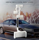 360° Car Rearview Mirror Phone Holder