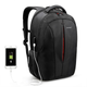 Waterproof Anti-Theft Backpack - Atrium Smart Tech