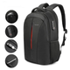 Waterproof Anti-Theft Backpack - Atrium Smart Tech